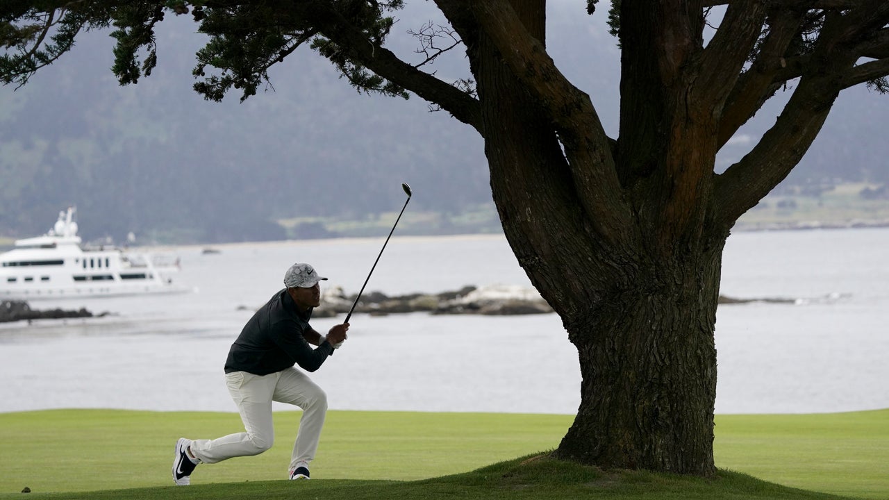 Column: Time to appreciate Koepka as he chases Open history